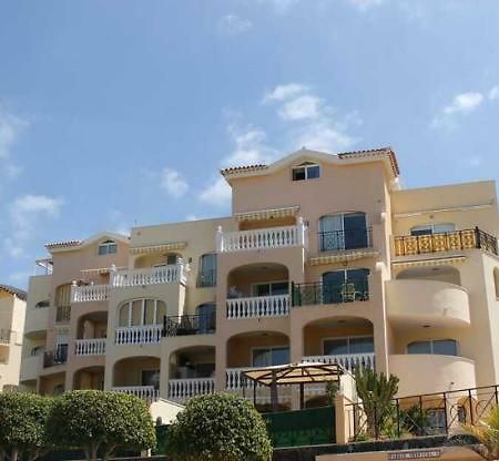 Costa Mar Apartment Los Cristianos  Exterior photo