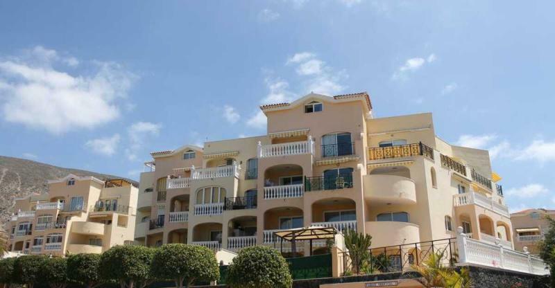 Costa Mar Apartment Los Cristianos  Exterior photo